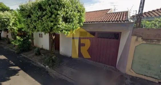 Casa com 4 Quartos à venda, 140m² no Jardim João Paulo II, São José do Rio Preto