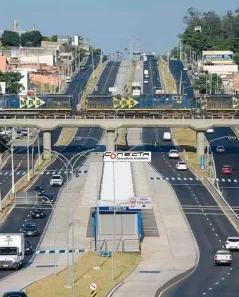 Lote/Terreno à venda, 416m² no Cidade Satélite Íris, Campinas
