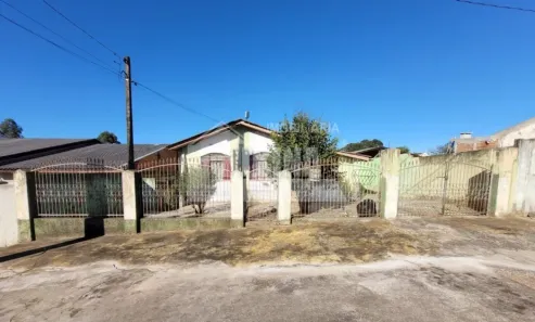 Lote/Terreno à venda, 390m² no Boa Vista, Ponta Grossa