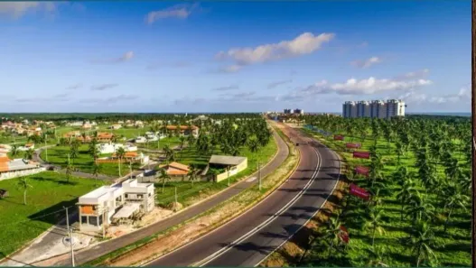 Lote/Terreno à venda, 250m² no , Salinópolis