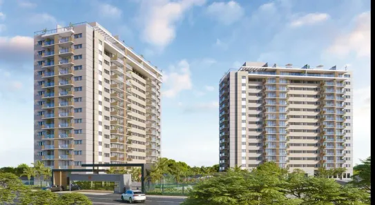 Apartamento com 2 Quartos à venda, 70m² no Barra Olímpica, Rio de Janeiro