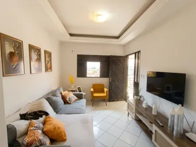 Casa com 2 Quartos à venda, 65m² no Neópolis, Natal