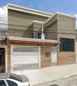 Sobrado com 2 Quartos à venda, 70m² no Parque Boturussu, São Paulo