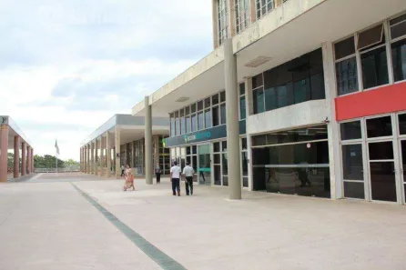 Sala Comercial à venda, 112m² no Asa Norte, Brasília