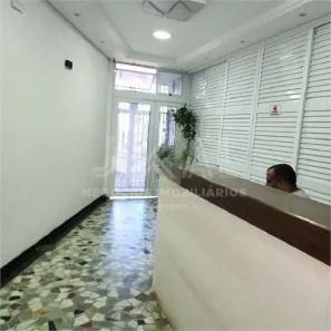 Apartamento com 1 Quarto à venda, 36m² no Campos Elíseos, São Paulo