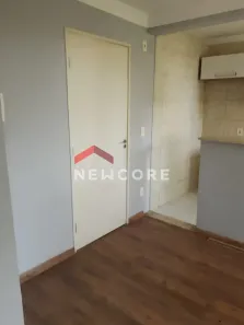 Apartamento com 2 Quartos à venda, 42m² no Colônia (Zona Leste), São Paulo