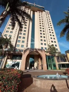 Sala Comercial para alugar, 55m² no Centro, Araraquara