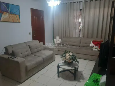 Sobrado com 2 Quartos à venda, 125m² no Engenheiro Goulart, São Paulo