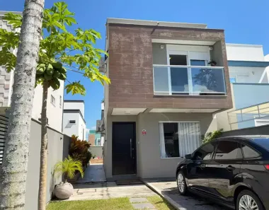 Casa com 3 Quartos à venda, 103m² no Ribeirão da Ilha, Florianópolis