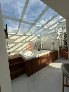 Apartamento com 2 Quartos à venda, 168m² no Vila Regente Feijó, São Paulo