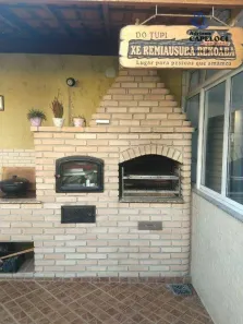 Sobrado com 3 Quartos à venda, 128m² no Chácara Nossa Senhora Aparecida, São Paulo