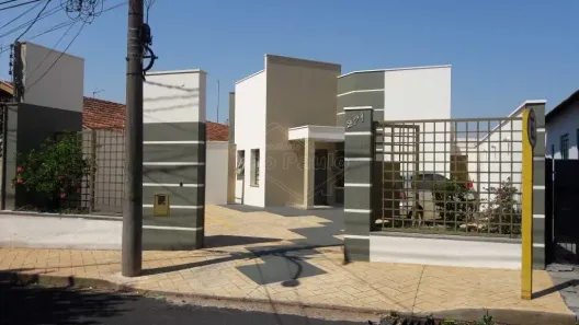 Sala Comercial à venda, 249m² no Centro, Araraquara