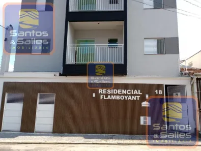 Apartamento com 2 Quartos à venda, 36m² no Jardim Vila Formosa, São Paulo
