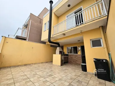 Casa com 3 Quartos para alugar, 300m² no Parque Ribeiro de Lima, Barueri