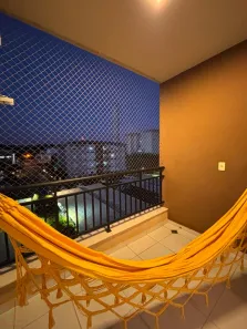 Apartamento com 2 Quartos à venda, 75m² no Vista Alegre, Vinhedo