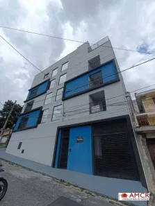 Apartamento com 2 Quartos à venda, 37m² no Vila Dom Pedro II, São Paulo