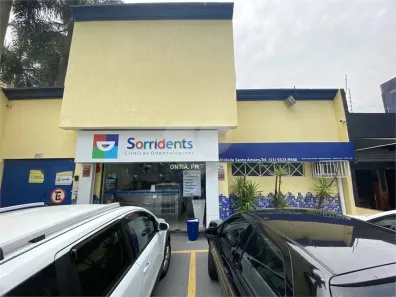 com 1 Quarto à venda, 495m² no Santo Amaro, São Paulo