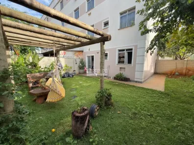 Apartamento com 2 Quartos à venda, 80m² no Fabrício, Uberaba