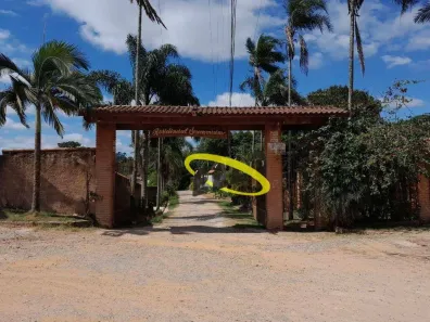 Fazenda/Sítio com 2 Quartos à venda, 200m² no Recreio, Ibiúna