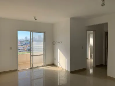 Apartamento com 2 Quartos para alugar, 65m² no Jardim Refúgio, Sorocaba