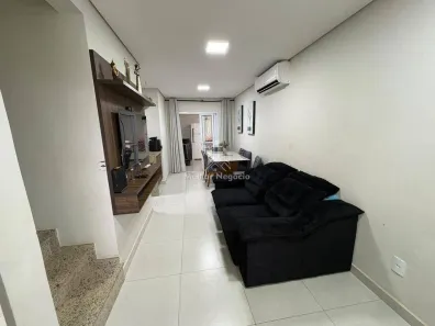 Casa com 3 Quartos à venda, 114m² no Chácara Primavera, Campinas
