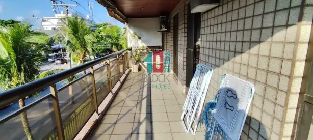 Apartamento com 2 Quartos à venda, 88m² no Recreio dos Bandeirantes, Rio de Janeiro