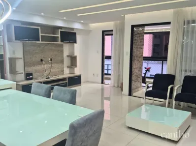 Apartamento com 2 Quartos à venda, 106m² no Alphaville I, Salvador