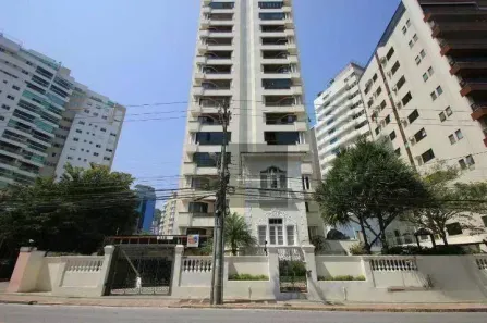 Apartamento com 3 Quartos à venda, 110m² no Centro, Florianópolis