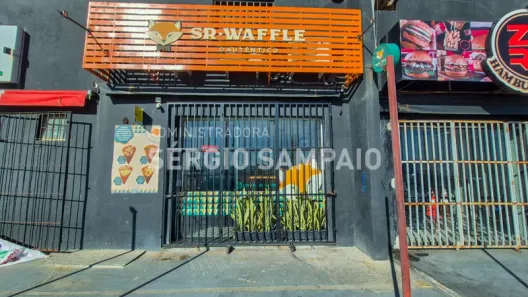 Ponto Comercial à venda, 25m² no Rio Vermelho, Salvador