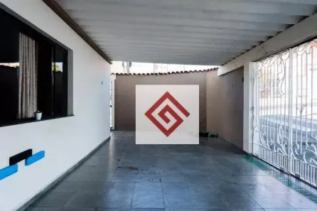Casa com 3 Quartos à venda, 250m² no Jardim das Maravilhas, Santo André