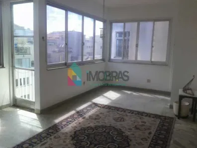 Apartamento com 3 Quartos à venda, 95m² no Copacabana, Rio de Janeiro