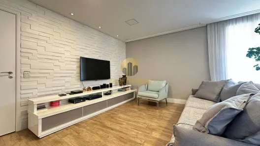 Apartamento com 3 Quartos à venda, 141m² no Jardim Monte Kemel, São Paulo