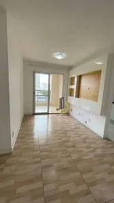 Apartamento com 2 Quartos para alugar, 68m² no Ipiranga, São Paulo