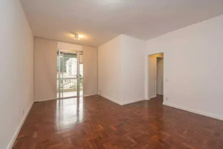 Apartamento com 2 Quartos à venda, 93m² no Laranjeiras, Rio de Janeiro