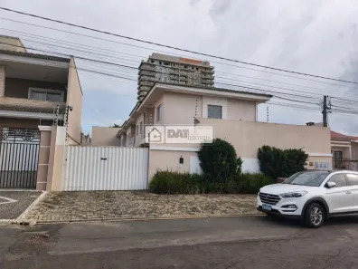 Sobrado com 3 Quartos para alugar, 85m² no Orfãs, Ponta Grossa