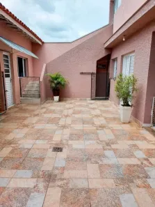 Casa com 3 Quartos à venda, 180m² no Jardim das Laranjeiras, Bragança Paulista