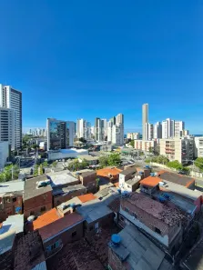à venda, 25m² no Boa Viagem, Recife