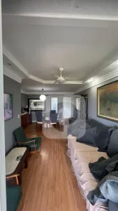 Apartamento com 3 Quartos à venda, 114m² no Barra Olímpica, Rio de Janeiro