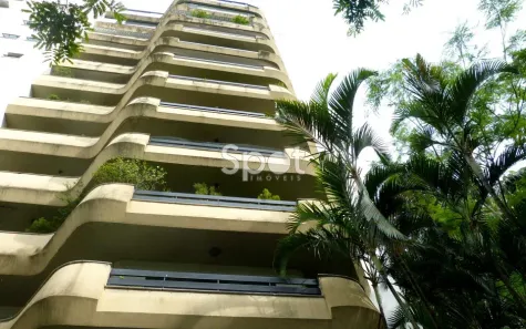 Apartamento com 5 Quartos à venda, 300m² no Vila Morumbi, São Paulo