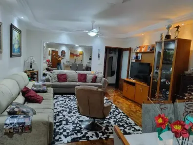 Apartamento com 3 Quartos à venda, 147m² no Santana, São Paulo