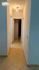 Apartamento com 2 Quartos para alugar, 55m² no Santa Teresinha, São Paulo