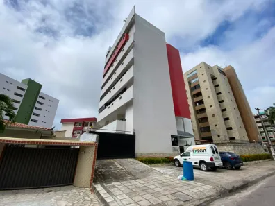 Cobertura com 3 Quartos à venda, 301m² no Jardim Oceania, João Pessoa