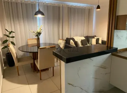 Apartamento com 3 Quartos à venda, 70m² no Jardim Sul, São José dos Campos