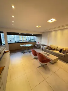 Apartamento com 4 Quartos à venda, 170m² no Madalena, Recife