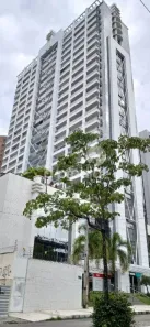 Sala Comercial à venda, 34m² no Aldeota, Fortaleza