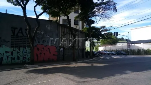 Prédio Comercial à venda, 1900m² no Cambuci, São Paulo