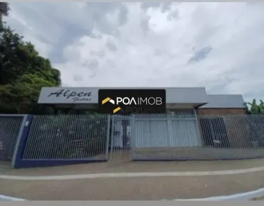 Ponto Comercial para alugar, 450m² no Santo André, São Leopoldo