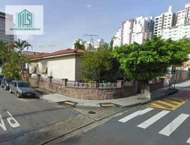 Imóvel Comercial à venda, 250m² no Santa Paula, São Caetano do Sul