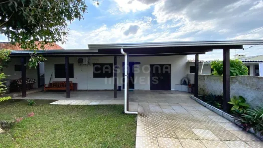 Casa com 3 Quartos à venda, 126m² no Areias Brancas, Arroio do Sal