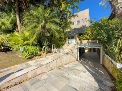 Casa de Condomínio com 4 Quartos à venda, 550m² no Alphaville, Santana de Parnaíba